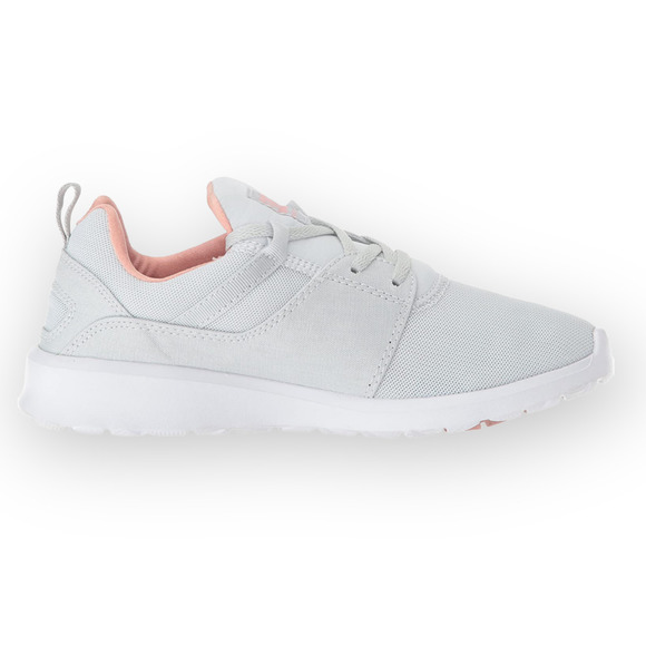 Dc Shoes Heathrow Light Grey Size 11 NIB - Picture 1 of 8